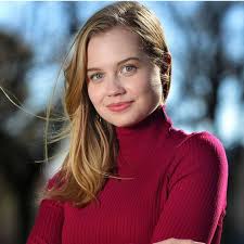 Amber Carlson's profile • Letterboxd