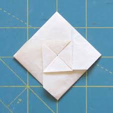 Making A Zhen Xian Bao Chinese Thread Book Part Five Or A Personal Conclusion Book Origami Chinese Paper Folding Sewing Book