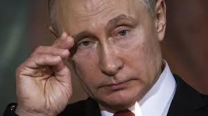 Mystery surrounds a reported divorce between vladimir putin's rock'n'roll dancing daughter katerina tikhonova and russia's youngest billionaire. Vladimir Putin Why Russian President Doesn T Talk About His Family