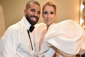 Céline marie claudette dion cc oq (/seɪˌliːn diˈɒn/, also uk: Celine Dion Does Not Want Drake To Get A Tattoo Of Her Face