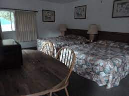6993 hwy 140, po box 280, midpines, ca 95345. Warning Do Not Stay At Bear Creek Cabins Review Of Bear Creek Cabins Mariposa Ca Tripadvisor