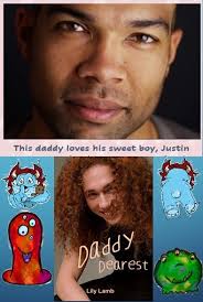 Recent book read. "The baby's bottle" by Justin casey howls.