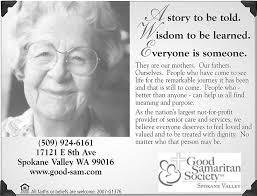 Chaplains' ministry is about presence