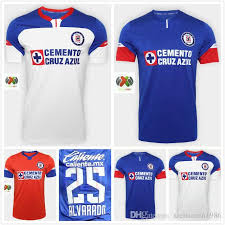 Gaban zarape cruz azul 2020. Cruz Azul Jersey 2018 Www Qyamtec Com