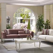 Bellone Koltuk Takimi