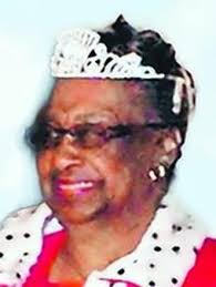 Irma Hunter Obituary