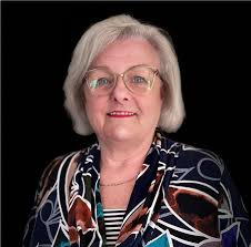 District Organization Chart