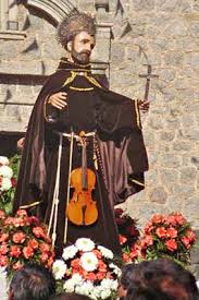 Inicia La Novena En Honor A San Francisco Solano