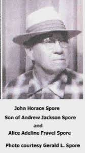 Descendants of Hans John Bushong