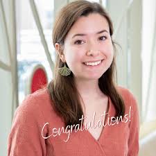 Congratulations to Human Development & Family Studies graduate student Inés  Botto, who was recently awarded an Early Graduate Student Researcher Award  by the American Psychological Association's Science Student Council. This  award recognizes