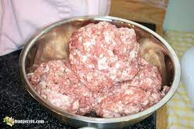 Jimmy dean breakfast sausage seasoning recipe. Jimmy Dean Breakfast Sausage Copycat Jimmy Dean Sausage Recipes