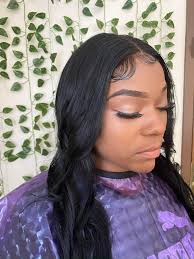 Hair and makeup for Pittsburgh wedding?