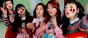 Kpop Idols Appearing In Music Videos K Pop Amino
