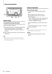 We did not find results for: Kenwood Dpx308u Change Time