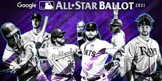 Las restricciones de viaje implementadas durante la segunda guerra mundial. Una Boleta De Las Estrellas De La Mlb Sorprendente Pero Defendible Para 2021 Noticias Ultimas