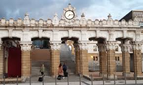 Maybe you would like to learn more about one of these? San Sebastian Kennelernen Hotel Monte Ulia