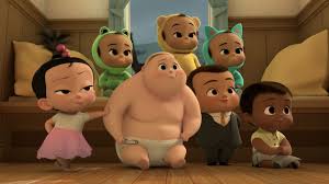 Building on the success of the first film, which earned more than $500 million worldwide, the boss baby: The Boss Baby Back In Business Tv Shows Dreamworks
