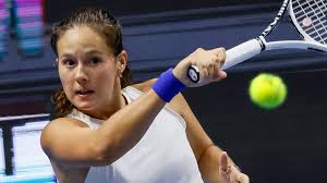 30k likes · 2,052 talking about this. Kasatkina Halts Charge Of Danish Hot Prospect Tauson In St Petersburg Tennis Majors