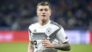 Toni kroos attends the world premiere of the film kroos at cinedom on june 30, 2019 in cologne, germany. Germany National Team Group F Uefa Euro 2020 2021