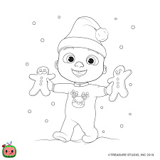For kids & adults you can print cocomelon or color online. Coco Family Cocomelon Coloring Pages Medicinaltoday
