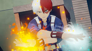 Show guide for hero return. My Hero One S Justice 2 Gets New Trailer All About Returning Characters