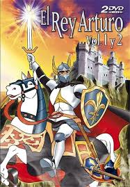 Accepts the green knight's challenge, warned arthur not to fight in the last battle of camlann. King Arthur And The Knights Of The Round Table Tv Series 1979 1980 The Movie Database Tmdb