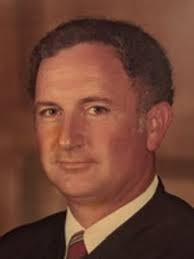 Grover C. Brown Obituary