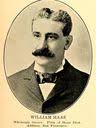 William Haas Family History & Historical Records