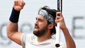 Official tennis player profile of nikoloz basilashvili on the atp tour. Basilashvili Claims Munich Title Ramos Vinolas Wins Estoril Epic