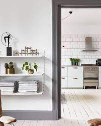 8x Gekleurde Kozijnen In Het Interieur Makeover Nl Interieur Woonideeen Thuisdecoratie