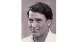 Robert Gervasi Obituary (1942