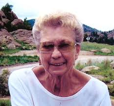 Kitty McMaster Obituary