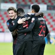 Welkom op de officiele fc emmen facebook pagina! Champions League Midtjylland Gegen Klopp Und Liverpool