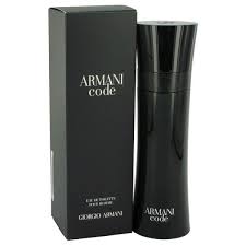 Eleganz trifft auf zeitgenössisches design in der alle uhren kollektion für für ihn. Giorgio Armani Code Homme Eau De Toilette 125 Ml Herren Duft Edt Spray Ebay