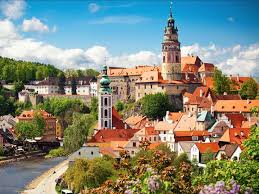 Haim Shahar Developed His Own Designs To Be Manufactured By Small Family Run Factories In Europe Most In Day Trips From Prague Cesky Krumlov Places In Europe