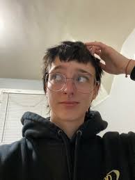 I've tried different names but nothing feels right. What's my name? :  r/NonBinary