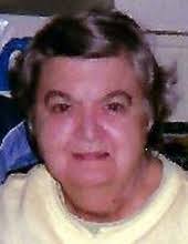 Obituary information for Wanda Graves