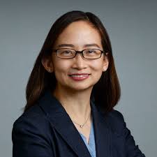 Theresa Tran's Instagram, Twitter & Facebook