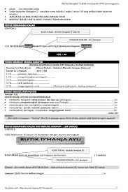 Tip bm | teknik menulis karangan a+ dalam spm bahasa melayu. Blog Wadidagang Teknik Menjawab Soalan Esei Perniagaan Spm