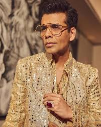 Karan Johar (@karanjohar) • Instagram photos and videos