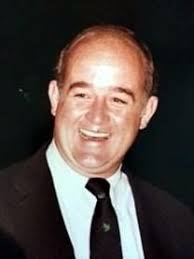 Winton Blount Obituary (1943