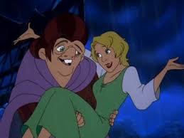 The hunchback of notre dame: Le Bossu De Notre Dame 2 Le Secret De Quasimodo 2002 Alwebsite