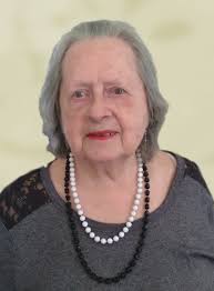 Shirley Dobson Obituary