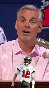 Colin isn't losing sleep