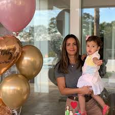 Paloma tocci (tv show host) was born on the 12th of july, 1982. Barrichello E Jornalista Comemoram 6 Meses Juntos Coracao Acelerado Fotos R7 Fora De Jogo