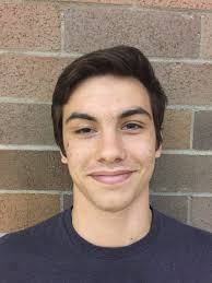 All-Area Wrestling First Team