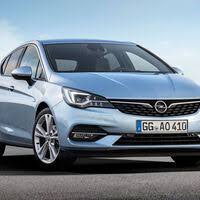 Intellilux led matrix farlar, otomatik acil durum freni özelliğine sahip önden çarpışma uyarı sistemi, takip mesafesi göstergesi, şerit takip sistemi ve trafik işareti tanıma. Opel Astra 2021 Der Neue Kommt Aus Russelsheim Auto Motor Und Sport