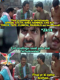 Kirana kottu lo, samalu list antha untadi postings velali ante 😂 Follow us 