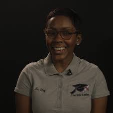 LEF Teacher Awards: Brandi Clay