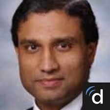 Dr. Anil K. Sood, MD